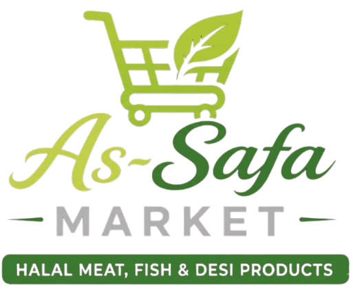 AS-Safa Market